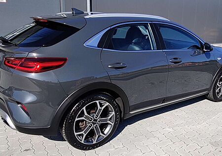 Kia XCeed 1.5 T-GDI OPF JBL Sound Edition