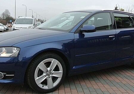 Audi A3 1.4 TFSI Sportback Ambition