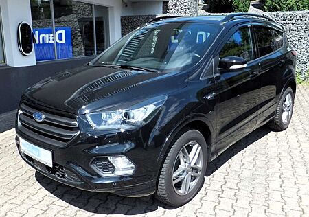 Ford Kuga ST-Line, Bi-Xenon, Navi, RFK, PPS, Wi-Pa.