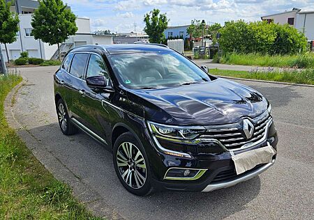 Renault Koleos ENERGY dCi 175 X-tronic 4WD INITIALE PARIS