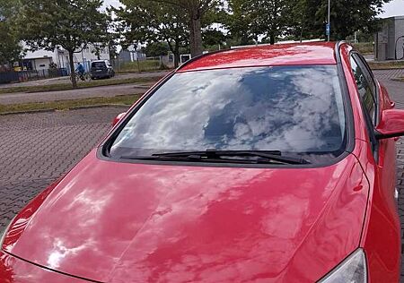 Opel Astra Sports Tourer