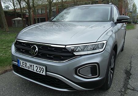 VW T-Roc Volkswagen 1.5 TSI OPF DSG Life