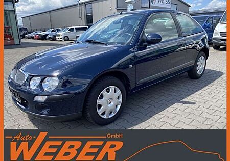 Rover 25 Klima 1. Hand - nur 64.564 KM