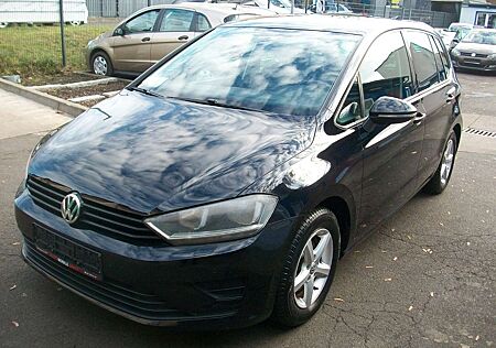 VW Golf Volkswagen Sportsvan VII BMT*6Gang*Klima*PDC*Euro6*