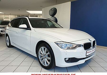 BMW 320 d xDrive Aut/Panor/HuD/Leder/AHK/Xen/NaviProf