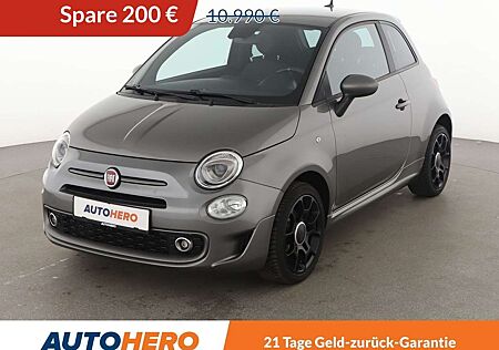 Fiat 500 1.2 S*NAVI*PDC*TEMPO*KLIMA*GARANTIE*