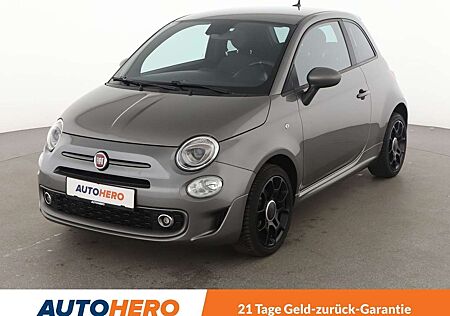Fiat 500 1.2 S*NAVI*PDC*TEMPO*KLIMA*GARANTIE*