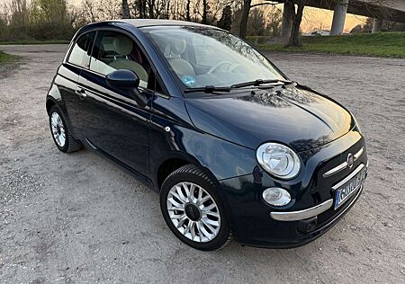 Fiat 500C 500 C 1.2 Lounge