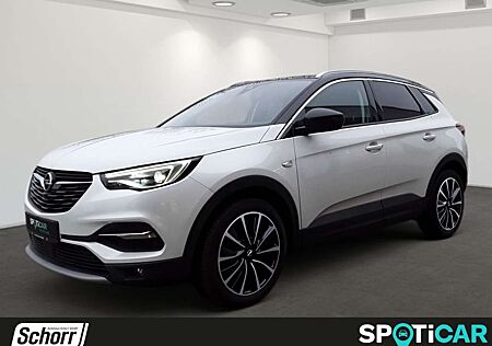 Opel Grandland X 1.5 D Start/Stop Automatik Ultimate