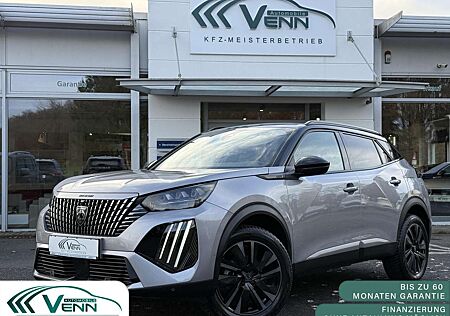 Peugeot 2008 1.2 PureTech GT*TWA*SHZ*AppCo*LED*Pano*RFK