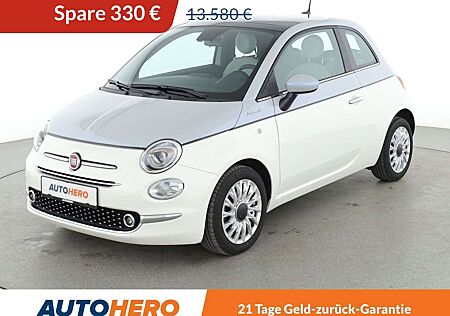 Fiat 500 1.0 Mild-Hybrid Dolcevita *TEMPO*PDC* KLIMA*