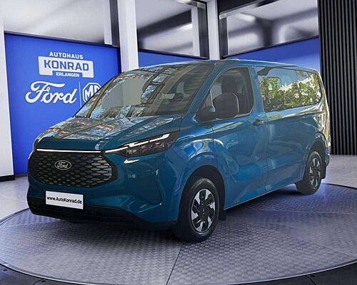Ford E-Transit e-Transit Custom 340 L1H1 PKW HA Trend