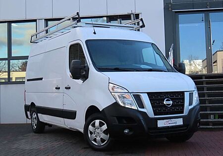 Nissan NV400 2.3 DCI Kastenwagen L2H2