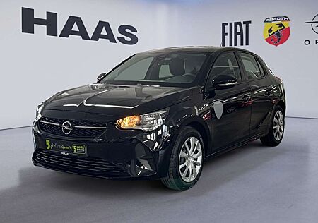 Opel Corsa F 1.2 Edition Klimaanlage, Navigation