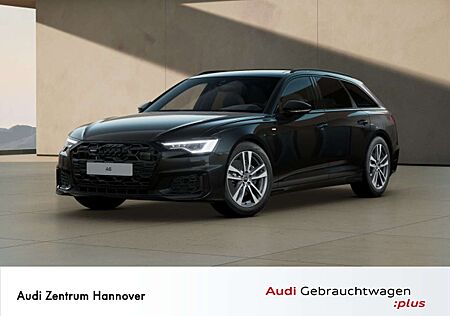 Audi A6 S line 50 TDI quattro Pano Matrix LED A