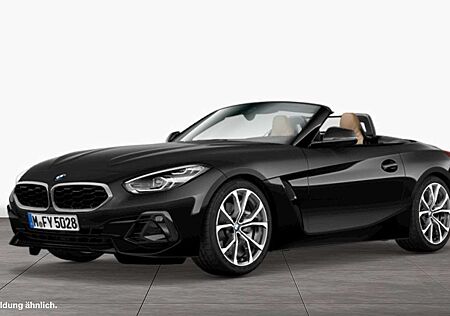 BMW Z4 sDrive20i Sport Line Head-Up HK HiFi DAB LED