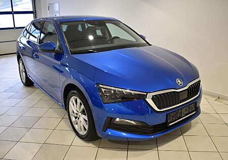 Skoda Scala Style 1.0TSI LED AHK 5J Garantie