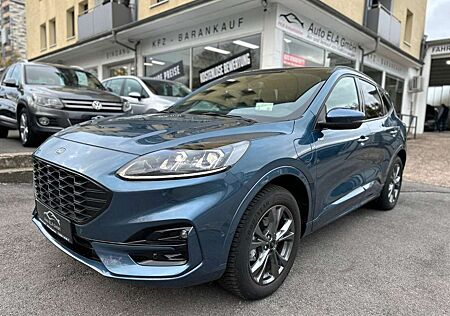 Ford Kuga Plug-In Hybrid ST-Line AHK|Panorama|Kamera