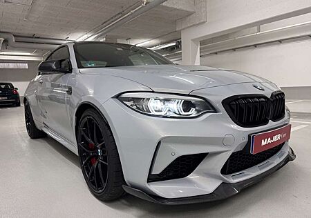 BMW M2 CS* 1.HAND* CARPLAY*CAM*