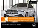 Mercedes-Benz GLE 350 d Coupé 4M AMG+NIGHT+PANO+360+MULTIBEAM