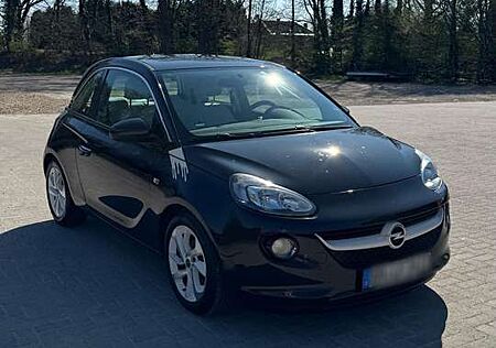 Opel Adam 1.2 Jam