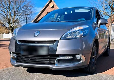Renault Scenic TCe 130 Luxe