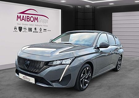 Peugeot 308 SW EAT 130 Allure