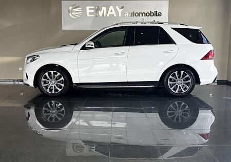 Mercedes-Benz GLE 350 d 4Matic Amg Line //P.Dach/Leder/Navi/