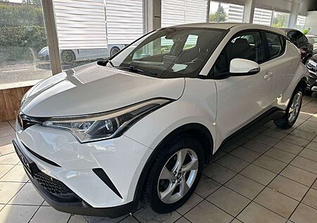 Toyota C-HR 1.2 Basis Automatik Turbo Style Camera