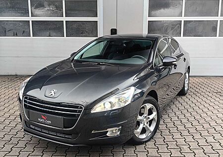 Peugeot 508 Active AUTOMATIK|BIXENON|PDC|SHZ|MFL|PDC