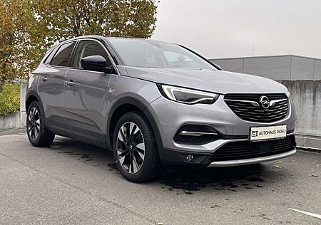 Opel Grandland X 1.2 AT*Ultimate*LED*Navi*Leder*360°CAM*