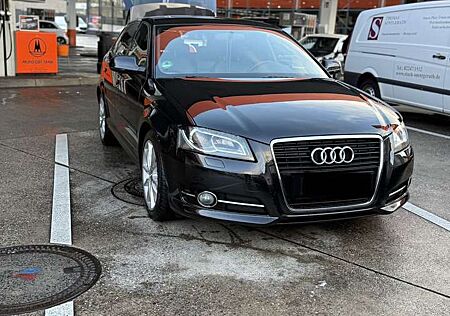 Audi A3 1.4 TFSI Sportback Ambiente