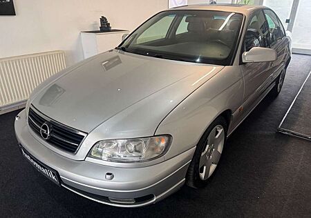Opel Omega 3.0 V6 Edition Automatik Garagenfahrzeug
