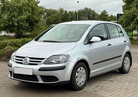 VW Golf Plus Volkswagen 1.4 Trendline 1Hand Wenig KM