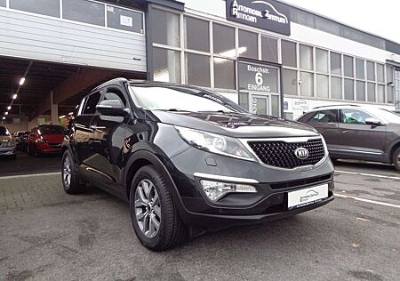 Kia Sportage 1.6 GDI 2WD*XENON*PANO*LEDER*NAV*KAM*