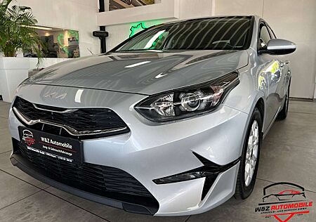 Kia Cee'd Ceed / Ceed 1.5 T-GDI +CarPlay+Kamera+SHZ+PDC+
