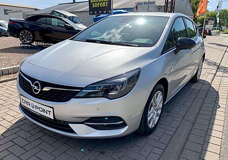 Opel Astra K Lim. 5-trg. Edition Start/Stop, Tempomat