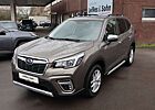 Subaru Forester 2.0ie Lineartronic Comfort
