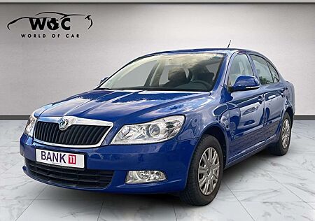 Skoda Octavia 1.4 Ambiente KLIMA*PDC*HU*TEMPOMAT