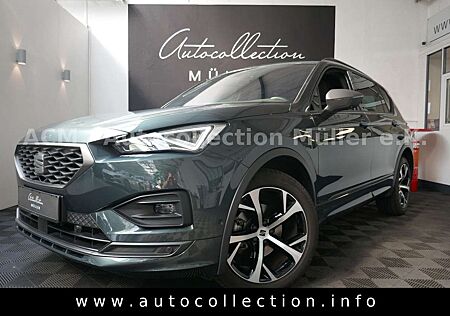 Seat Tarraco FR*Virtuell*Kamera*ACC*LED*19Zoll*ePaket