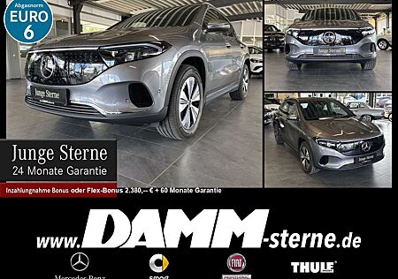 Mercedes-Benz EQA 300 4M Progressive Adv./TWA/AHK/Kamera/+Flex