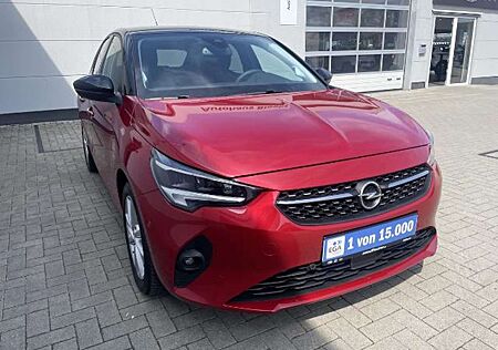 Opel Corsa F 1.2 Turbo Elegance*Automatik*LED*Allwetter