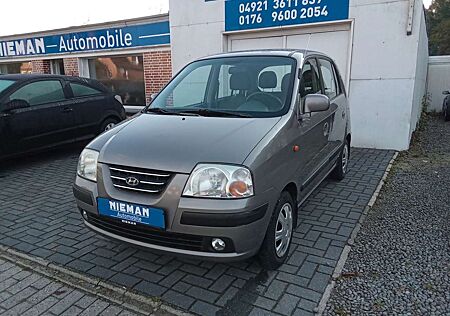 Hyundai Atos 1.1, TÜV NEU, 1 JAHR GEWÄHRLEISTUNG