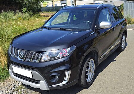 Suzuki Vitara 1.4 Boosterjet Allgrip S