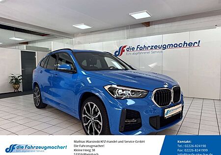 BMW X1 xDrive 25 e M Sport M Sport Sportpaket HUD AHK-abn