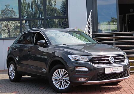 VW T-Roc Volkswagen 2.0 TDI SCR DSG Style ACC CarPlay