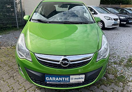 Opel Corsa Active*1.4/KLIMA-Navi*SITZHEUZUNG**