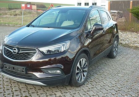 Opel Mokka X Innovation Start/Stop