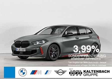 BMW 128 ti HUD LED ACC W-LAN NAVI H/K KAMERA SHZ