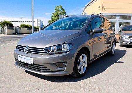 VW Golf Volkswagen Sportsvan Comfortline AUTOMATIK/KAMERA/NAVI